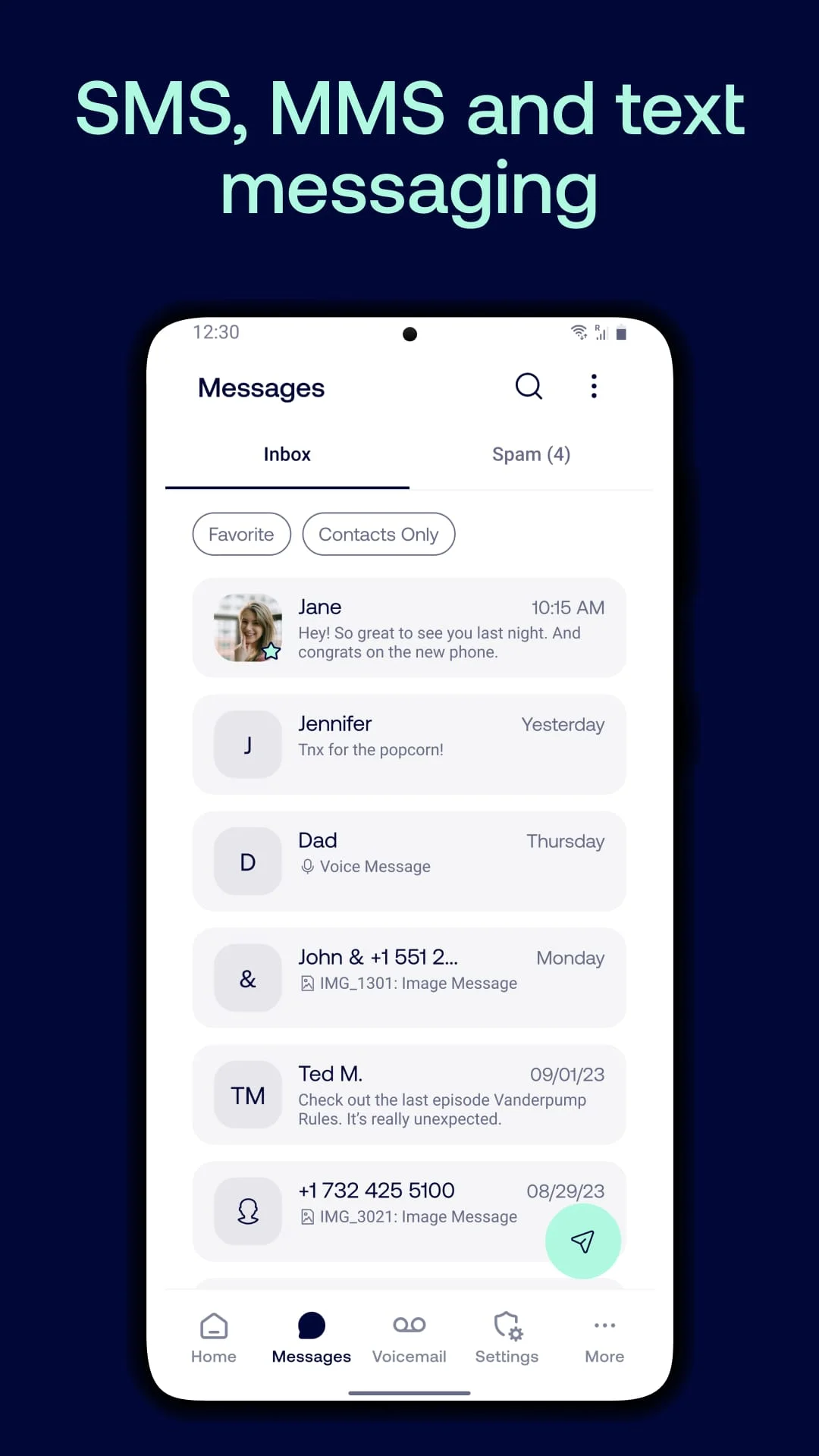 Robokiller - Spam Call Blocker Screenshot 2