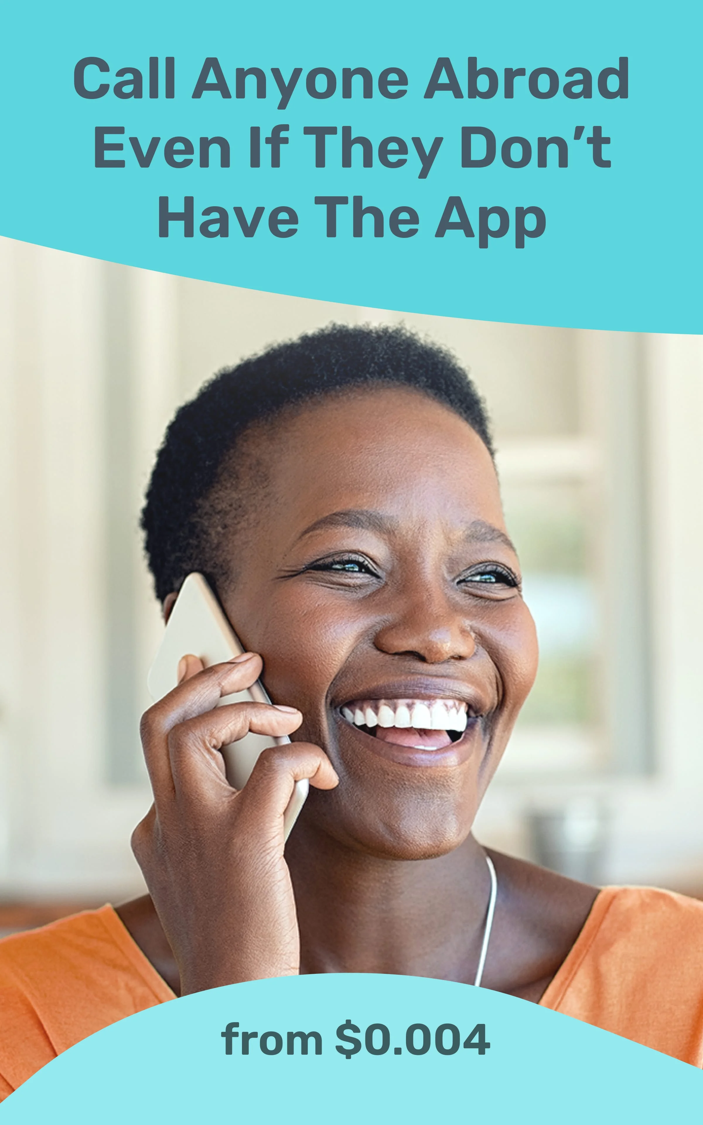 Yolla: International Calling Screenshot 2