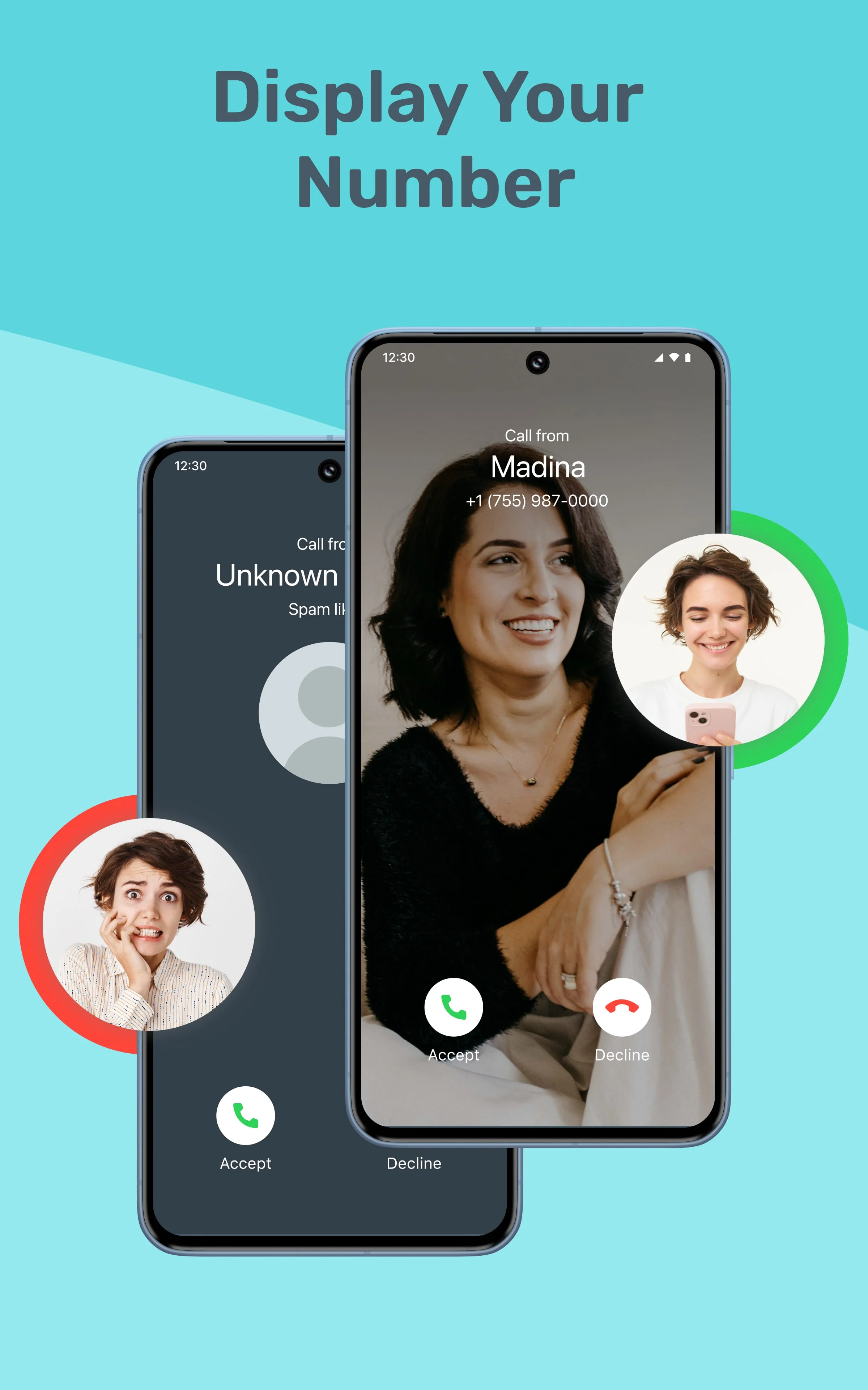 Yolla: International Calling Screenshot 4