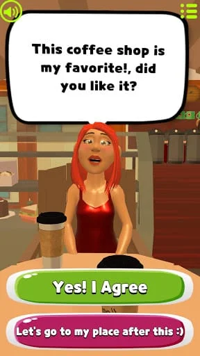 Judge 3D - Court Affairs Screenshot 1