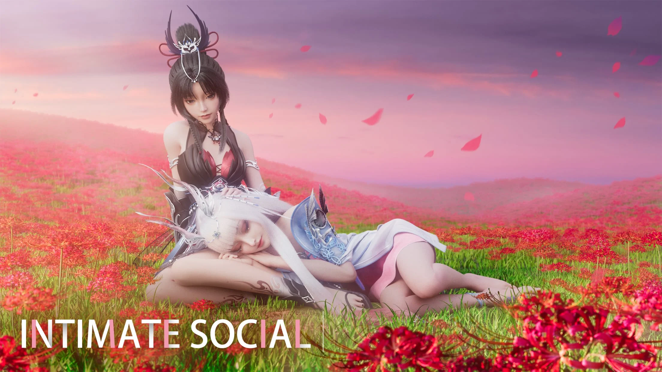 Jade Dynasty: New Fantasy Screenshot 3