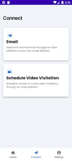 InmateSales Screenshot 3