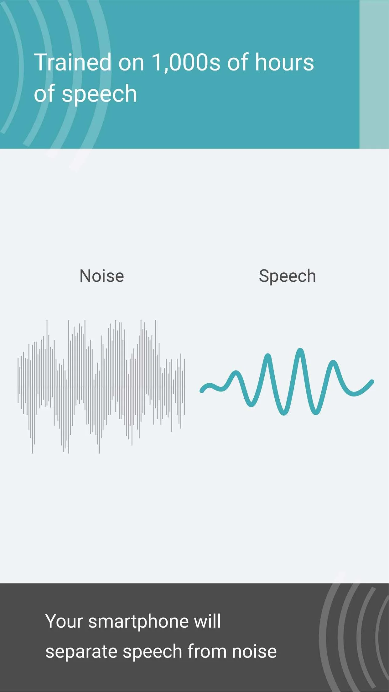 HeardThat Screenshot 3