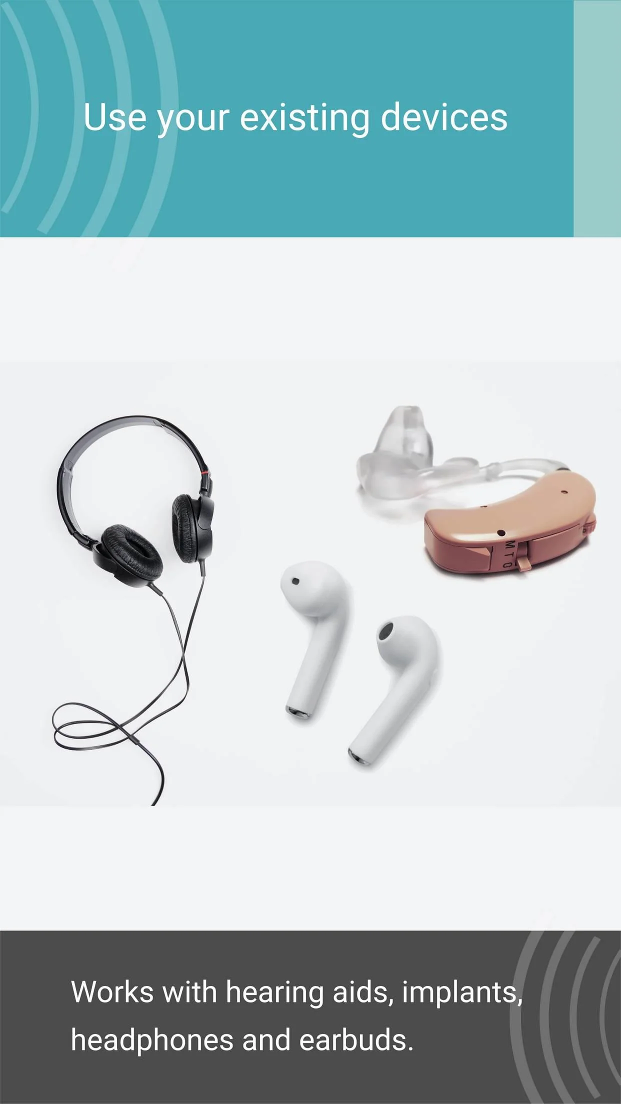 HeardThat Screenshot 4