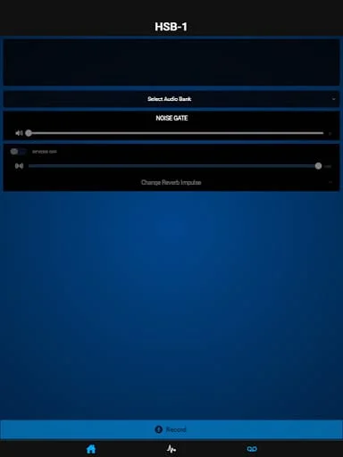 HOPE Spirit Box (HSB-1) Screenshot 4