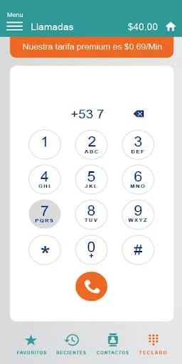 Cubamax Screenshot 3