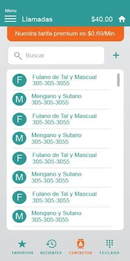 Cubamax Screenshot 4