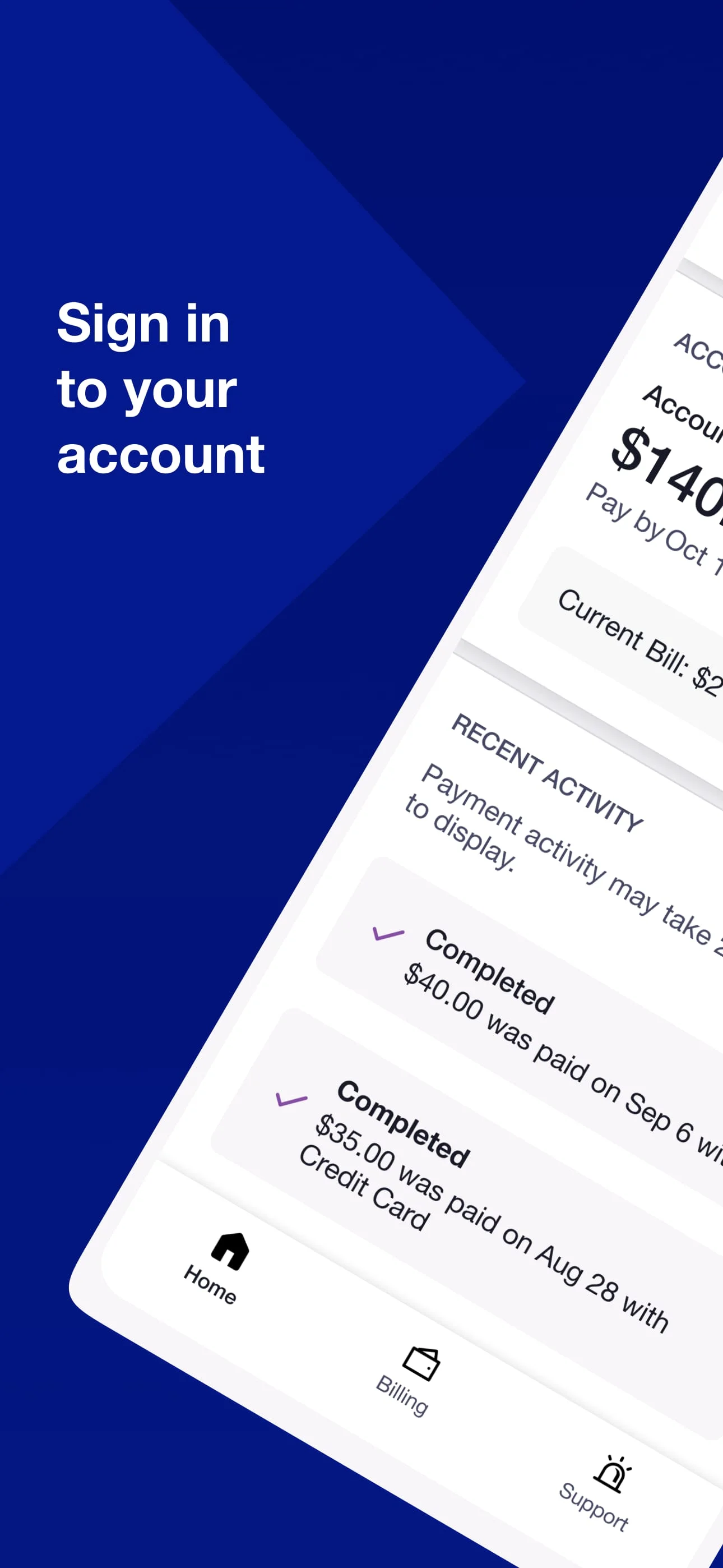 National Grid Screenshot 1