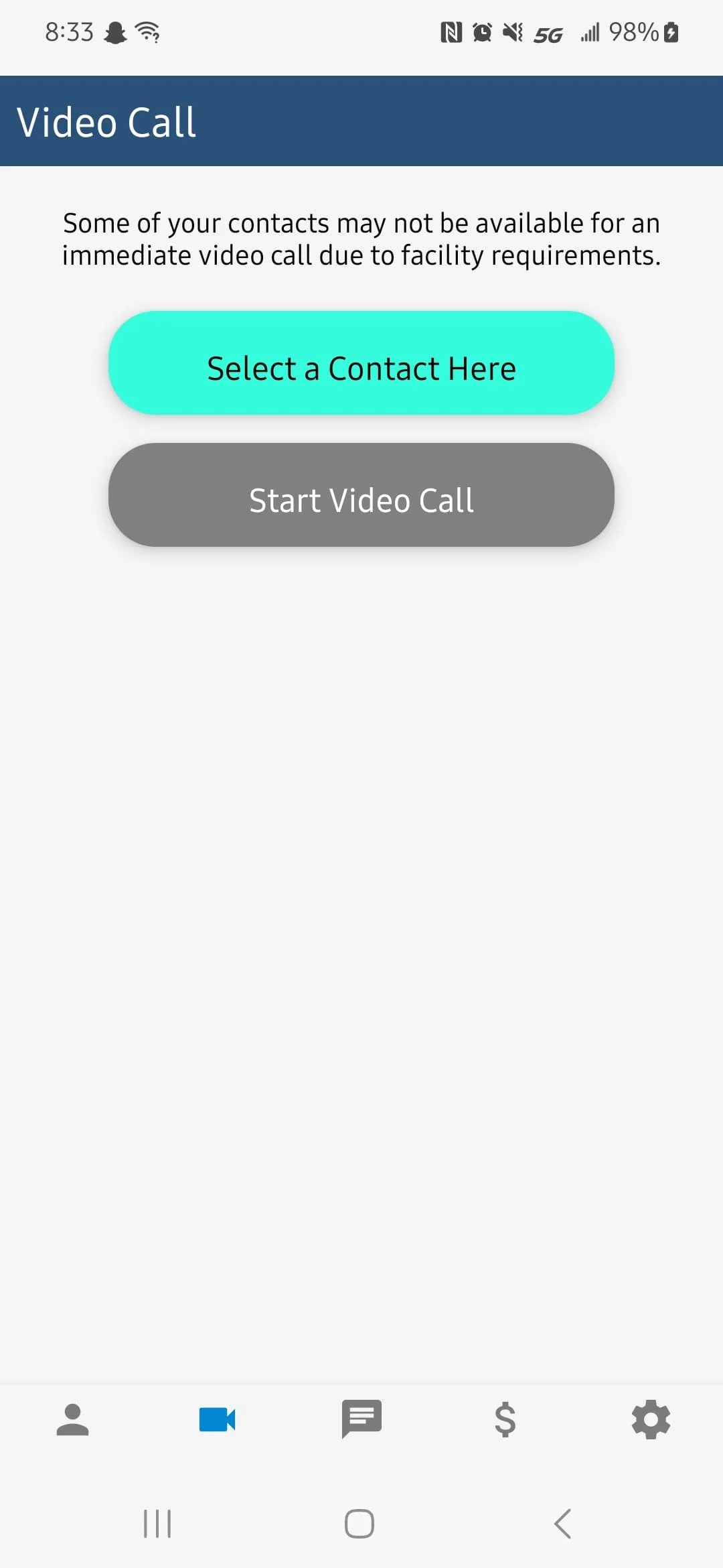 CityTeleCoin Screenshot 3