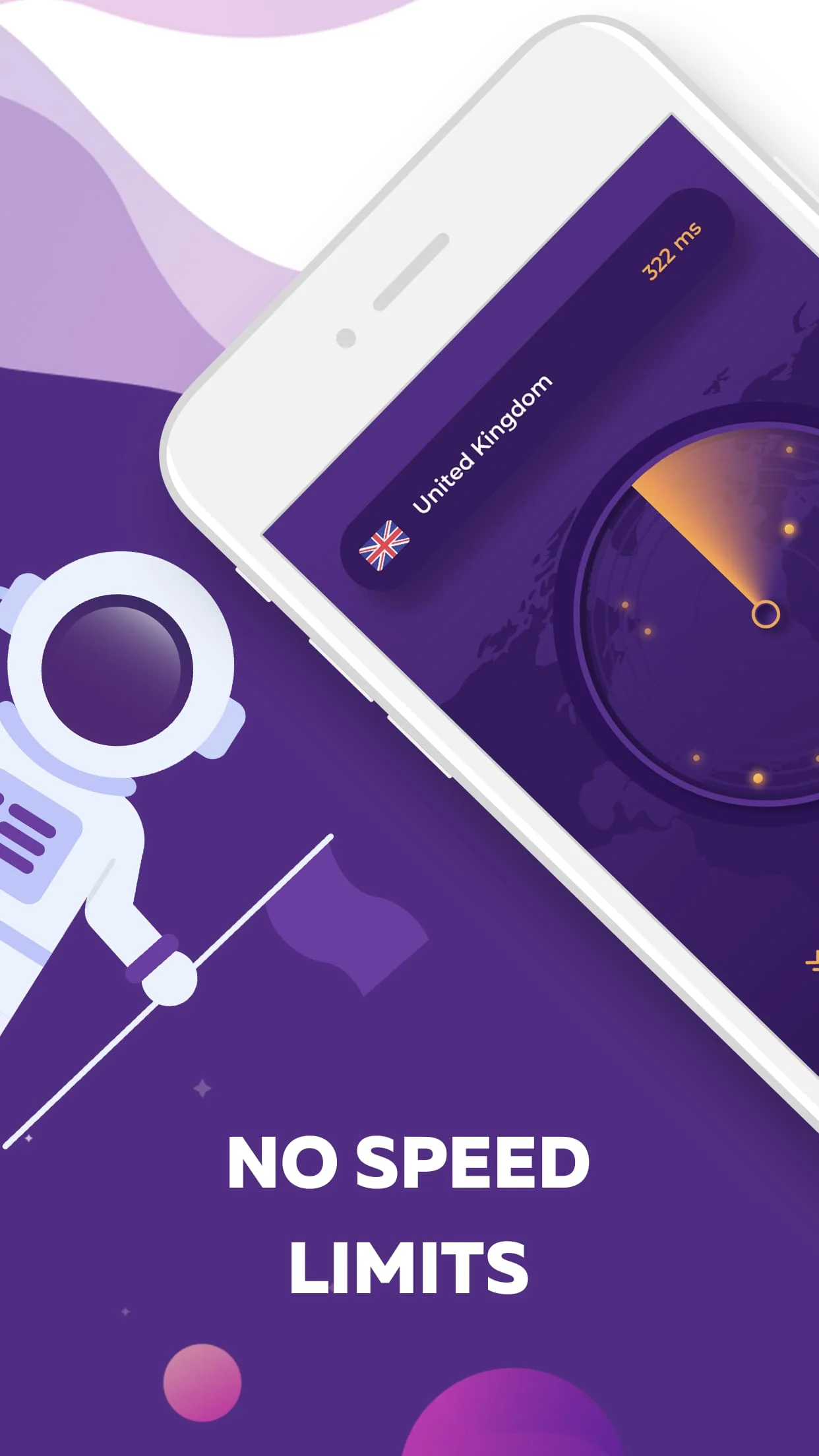 VPN Proxy Shield Proxy Servers Screenshot 1