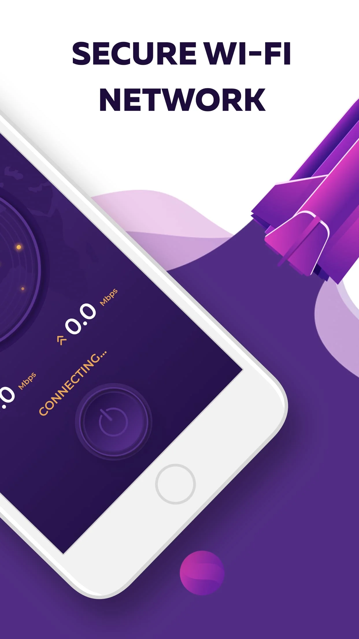 VPN Proxy Shield Proxy Servers Screenshot 2