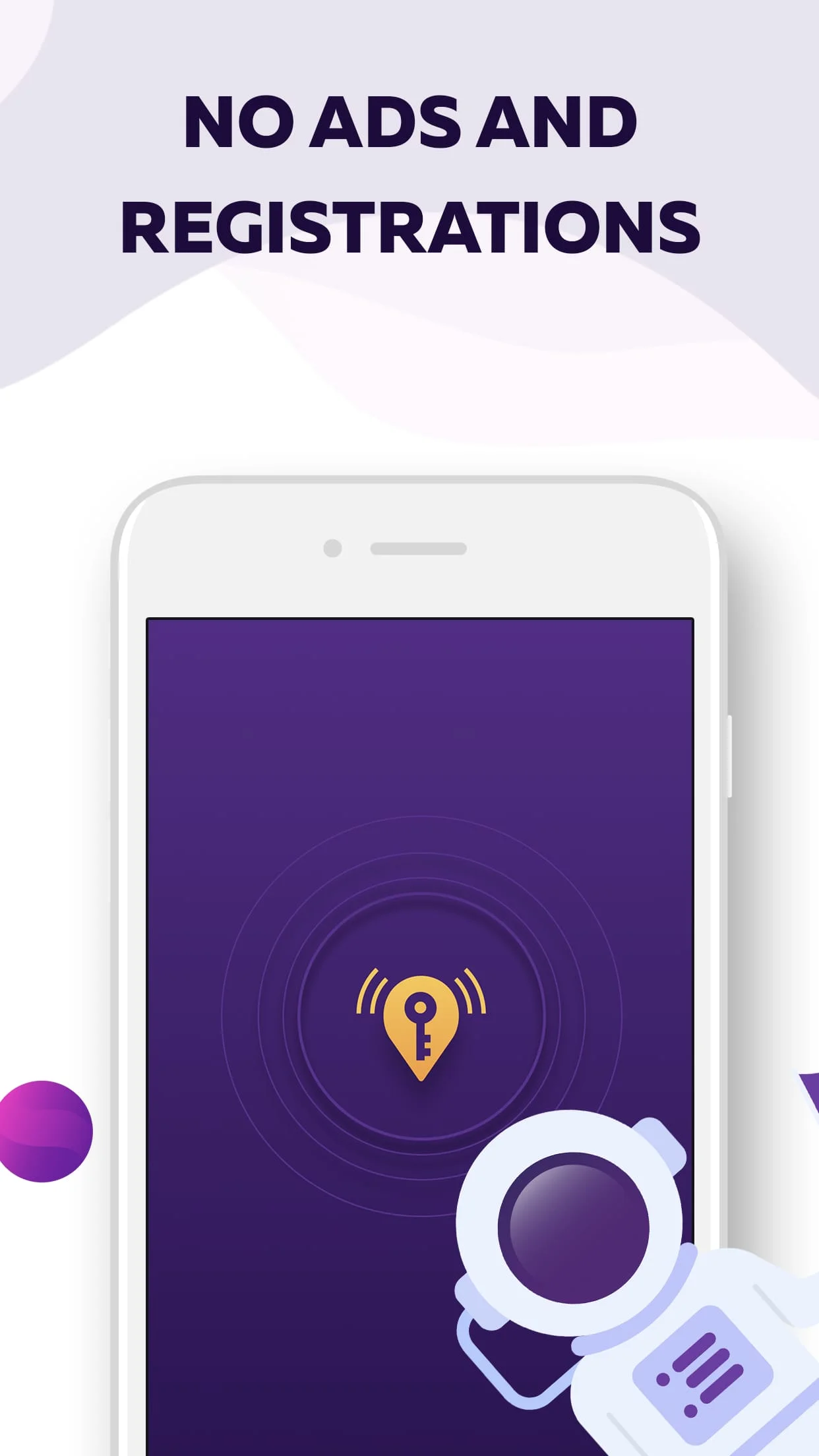 VPN Proxy Shield Proxy Servers Screenshot 4