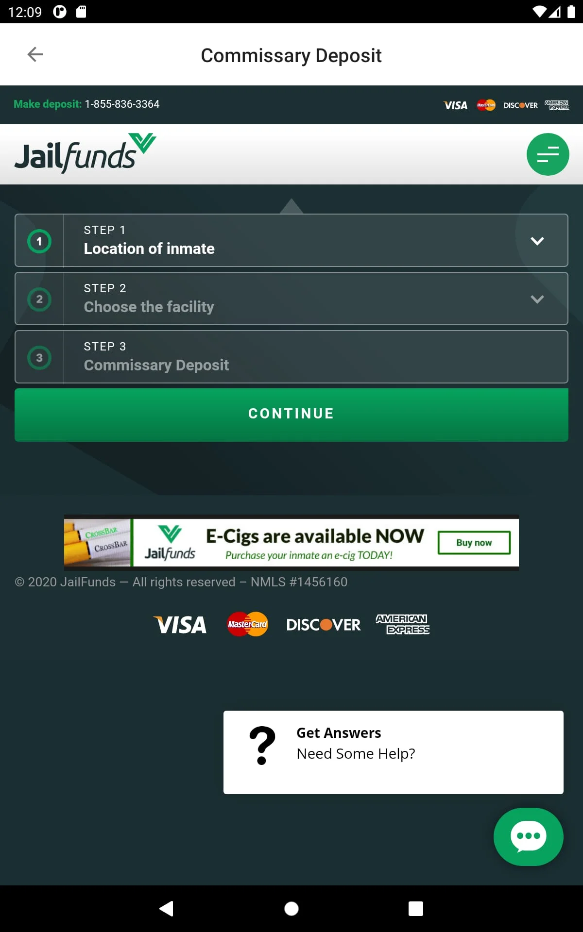CorrectPay Screenshot 4