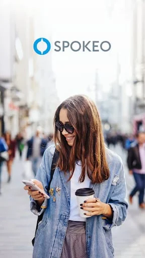 Spokeo - Identify Unknown Call Screenshot 1