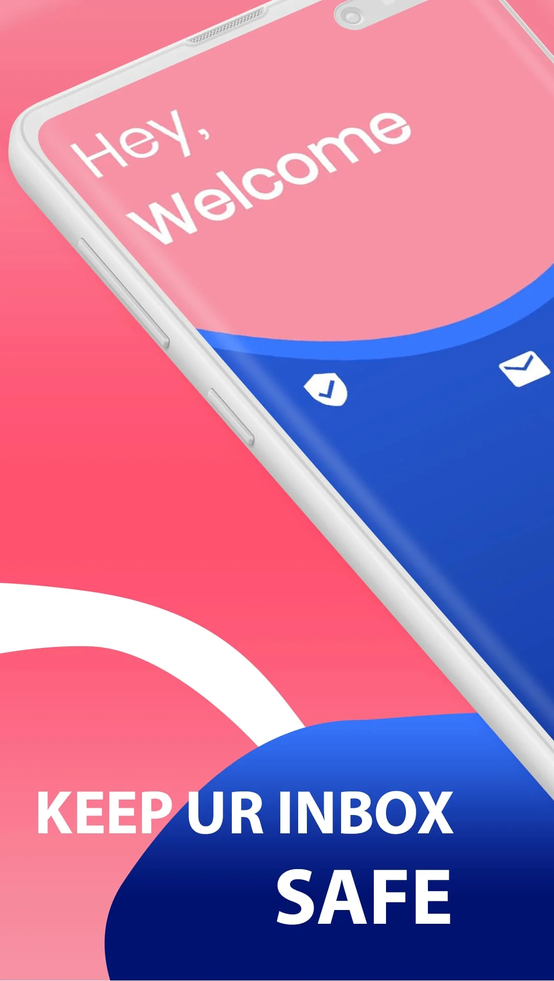 Temporary Email Generator Screenshot 1