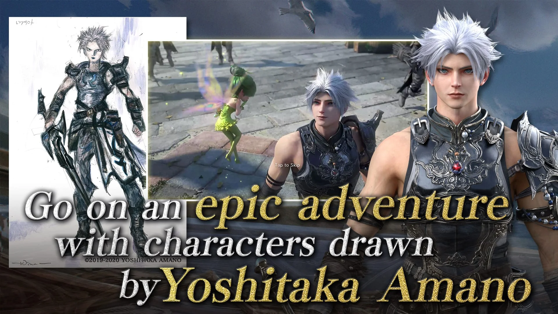 Eternal Kingdom Battle Peak Screenshot 2