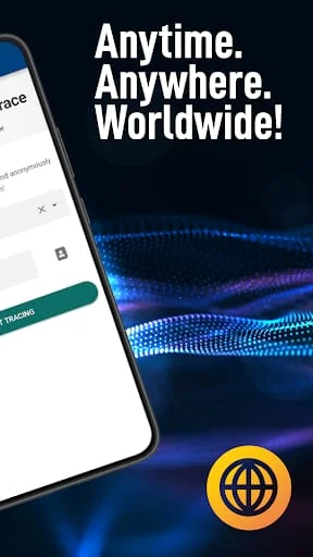 CellTrack Screenshot 2