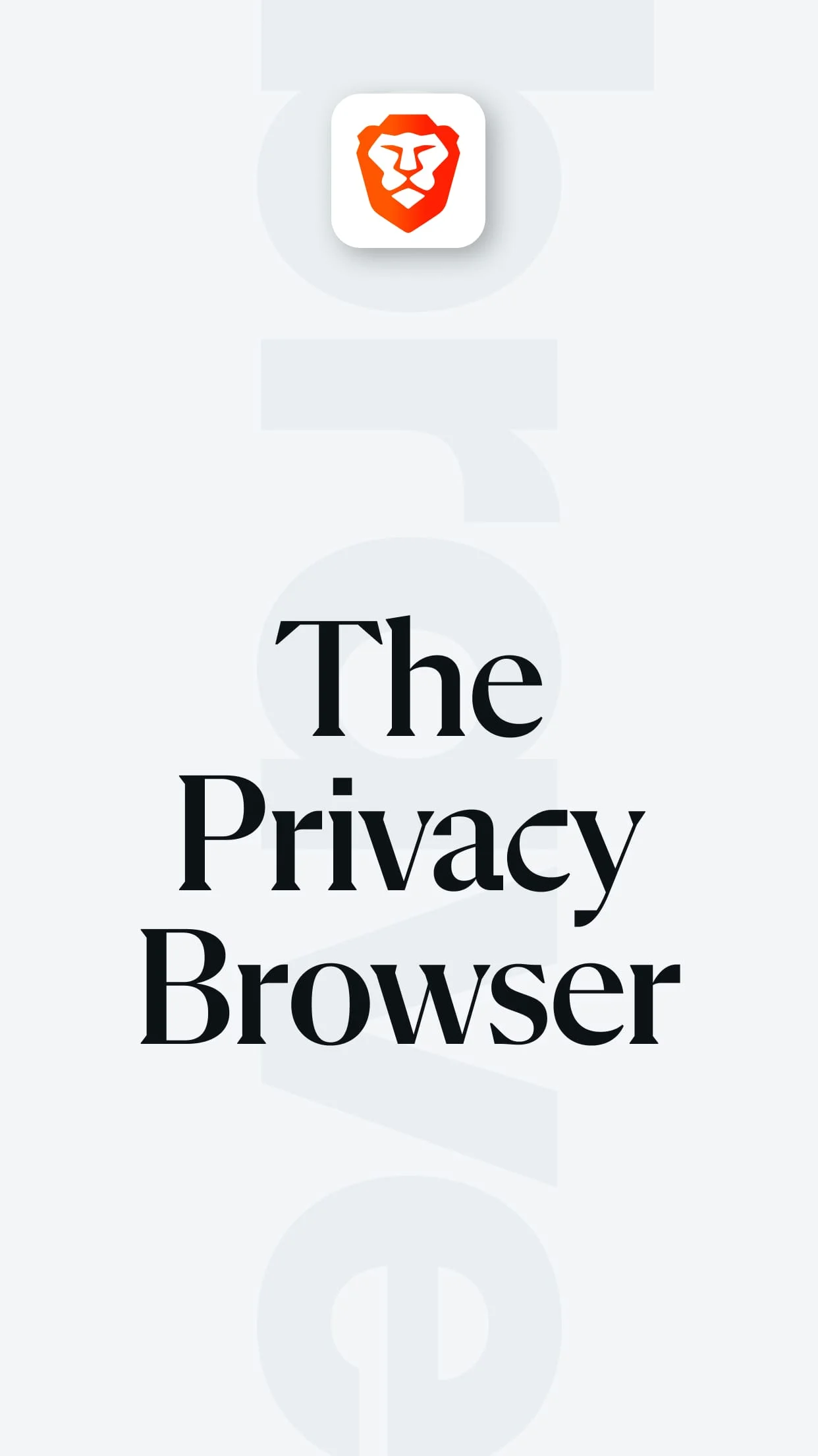 Brave Private Web Browser, VPN Screenshot 1