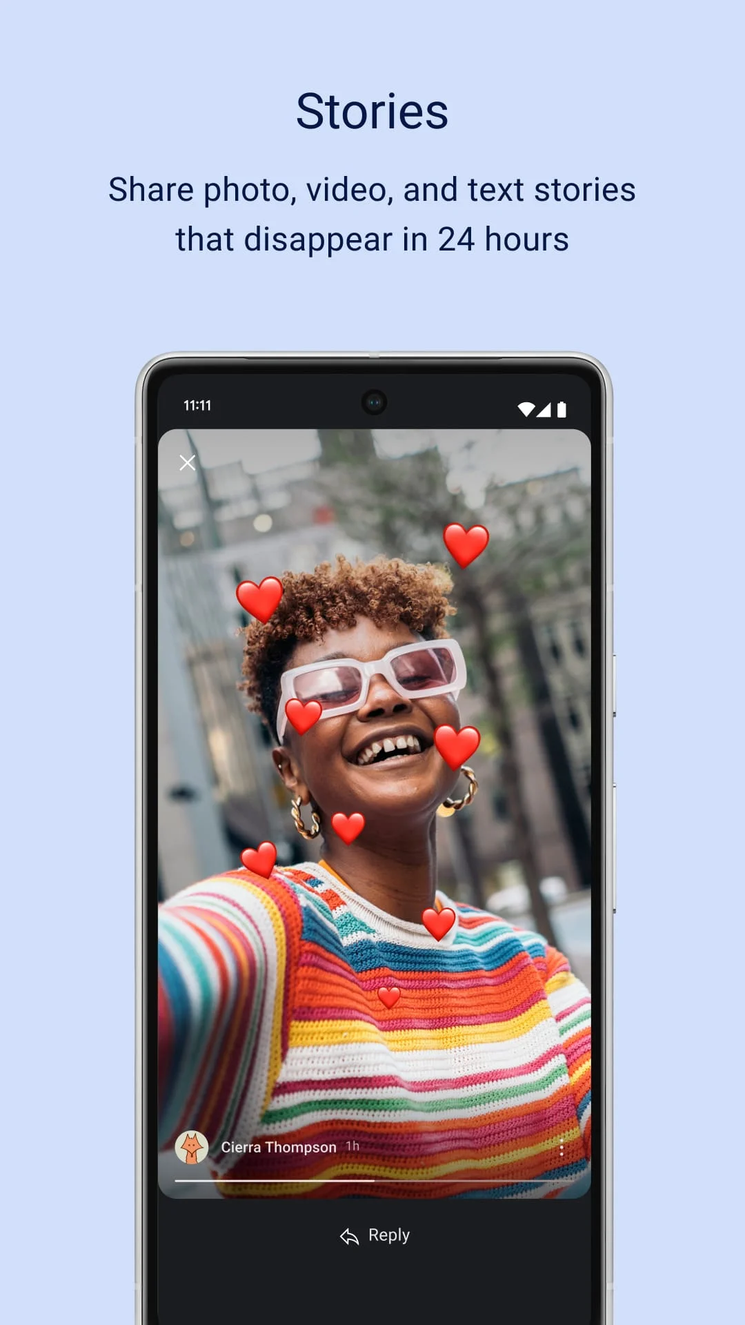 Signal Private Messenger Screenshot 4
