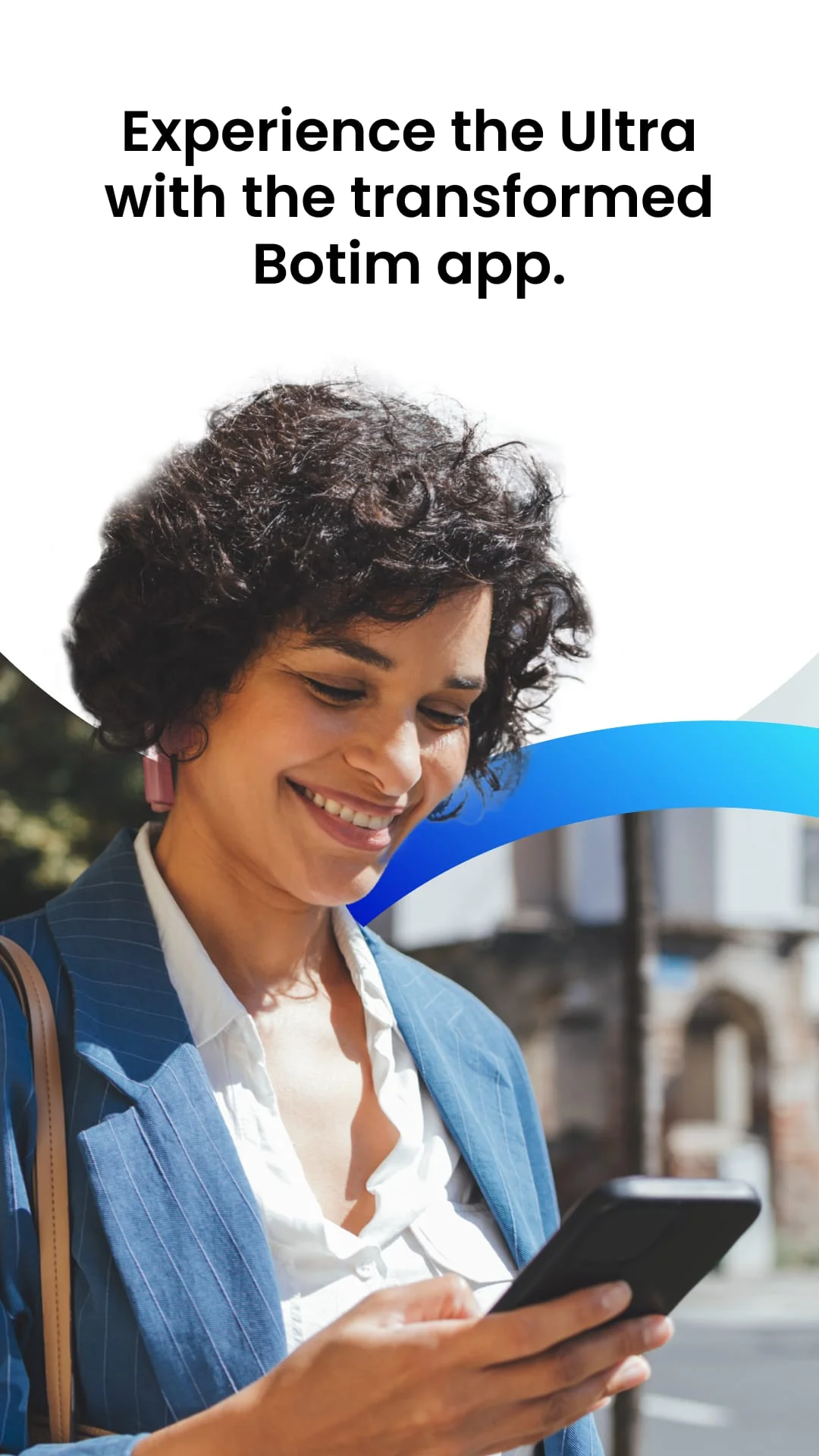 Botim - Video and Voice Call Screenshot 1