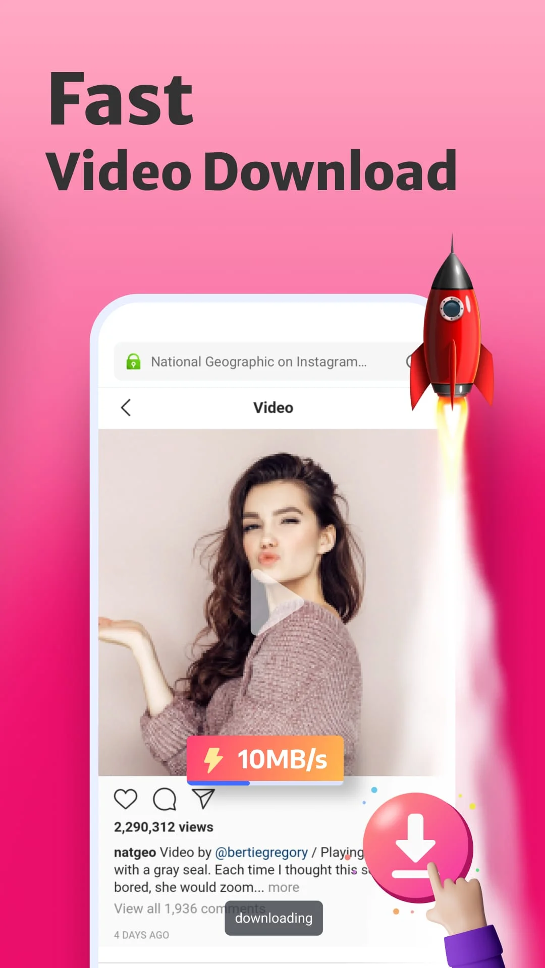 Hola Browser-Private&Fast web Screenshot 3