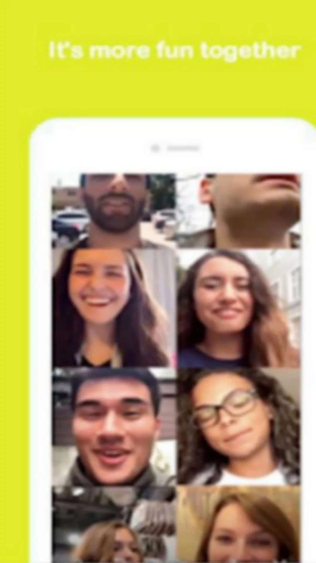 H'Party Video Chat Tricks Screenshot 2