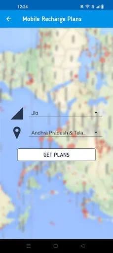 Live Location, GPS Coordinates Screenshot 3