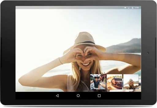 Jitsi Meet Screenshot 4