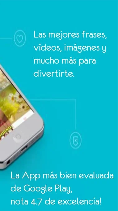 Buenos días tardes y noches Screenshot 2