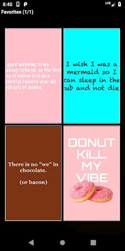 Funny Laughs LOL! - Daily Fun Screenshot 2