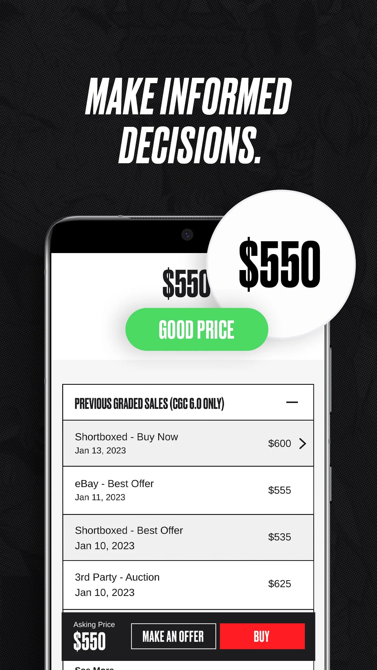 Shortboxed Screenshot 3