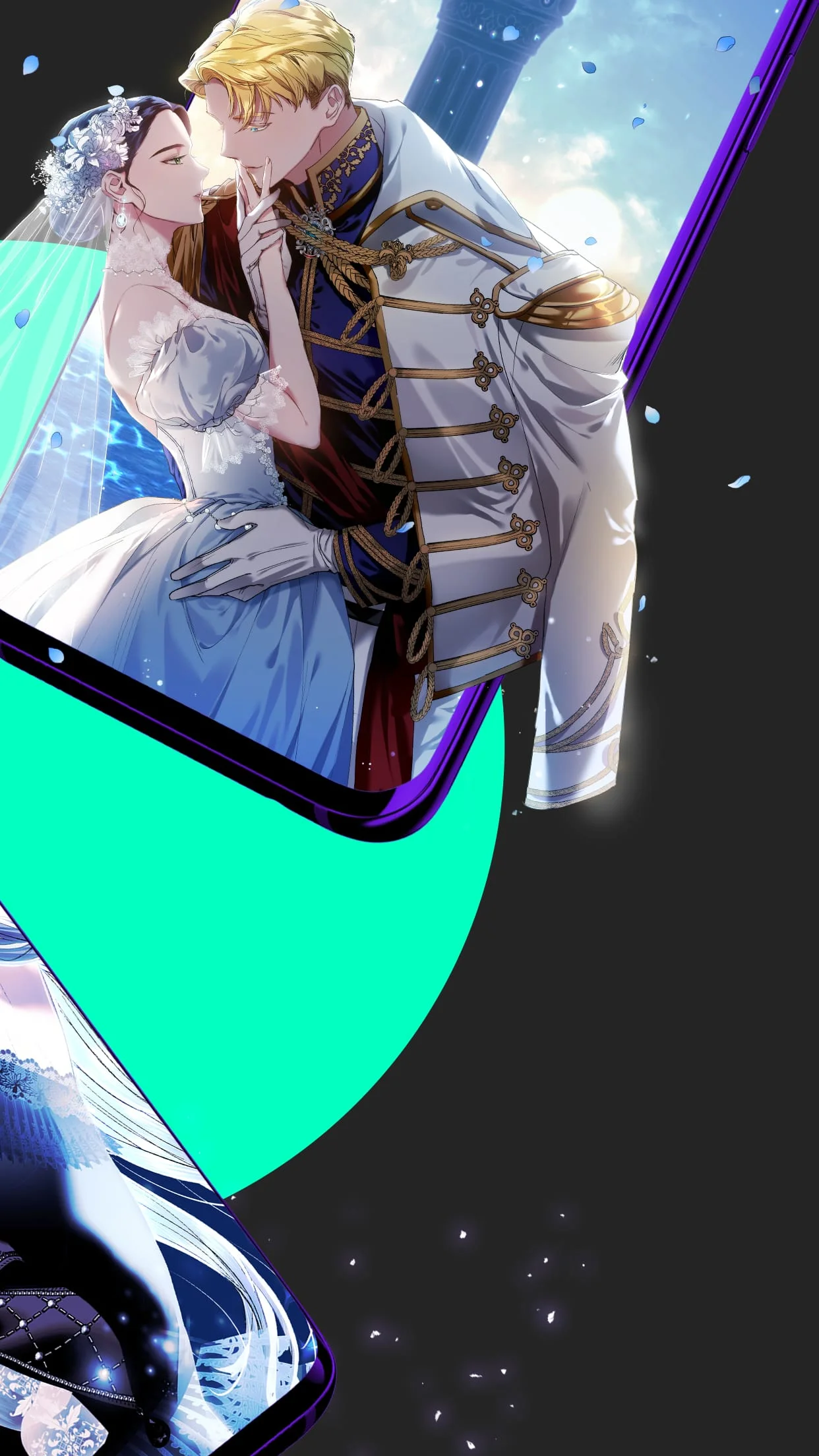 Tappytoon Manhwa & Novels Screenshot 2