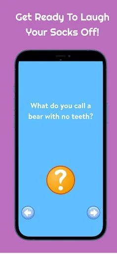 Funny Jokes And Riddles Screenshot 3