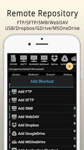Maru - ComicViewer/TextReader Screenshot 2