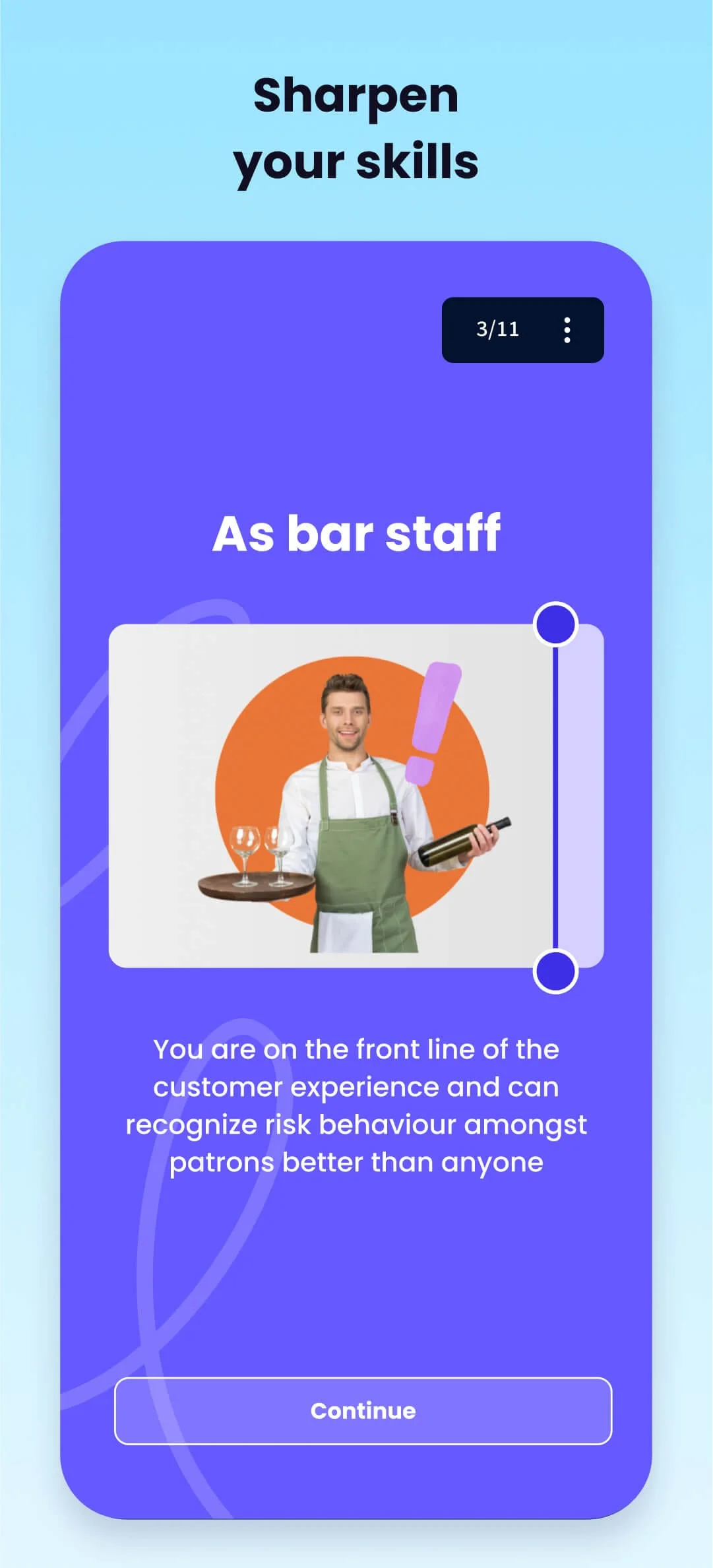 EdApp: Mobile LMS Screenshot 3