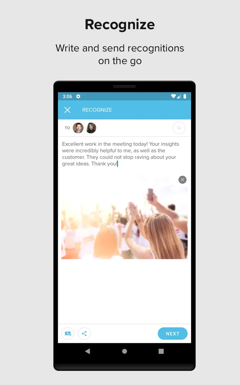 Achievers Screenshot 2