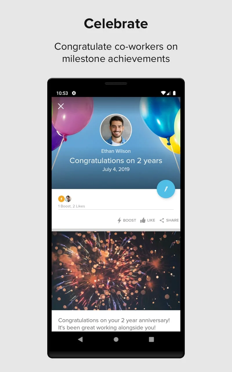 Achievers Screenshot 3