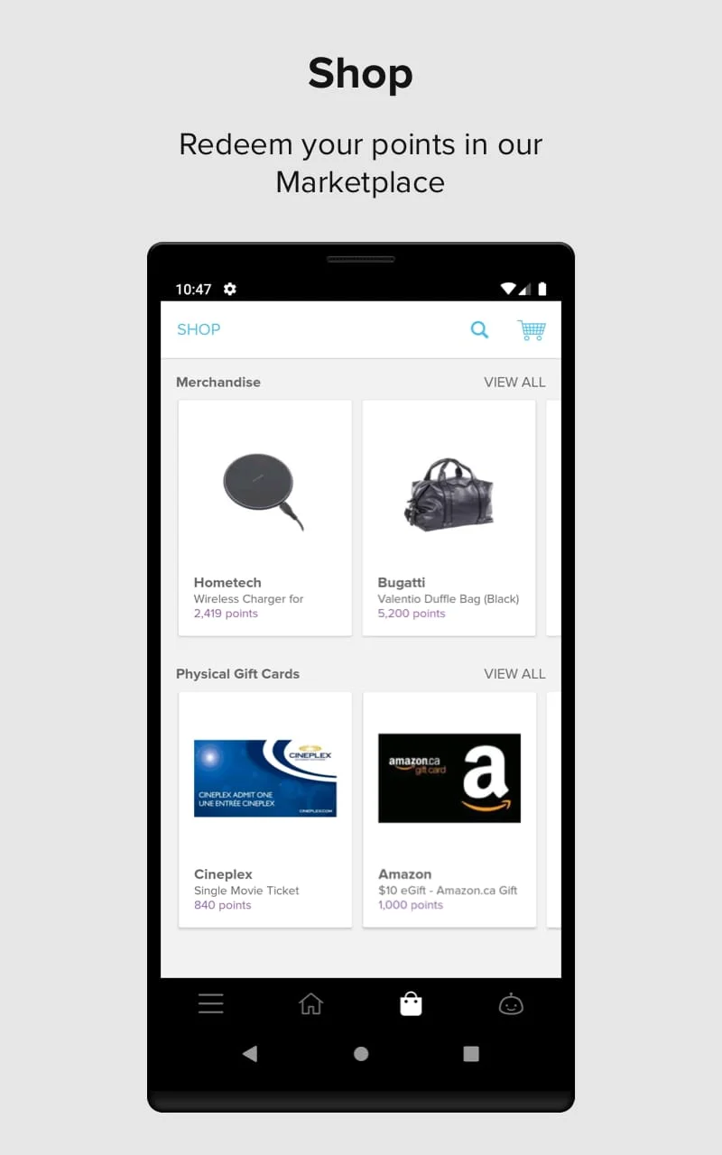 Achievers Screenshot 4