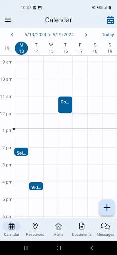 BI SmartLINK Screenshot 1