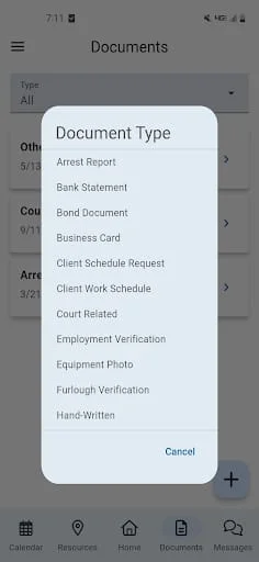 BI SmartLINK Screenshot 3
