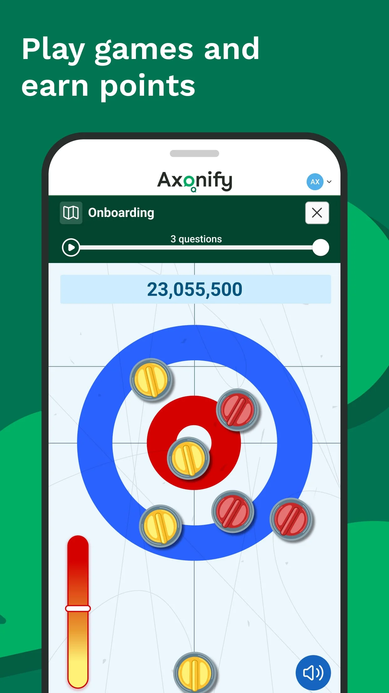 Axonify Screenshot 3