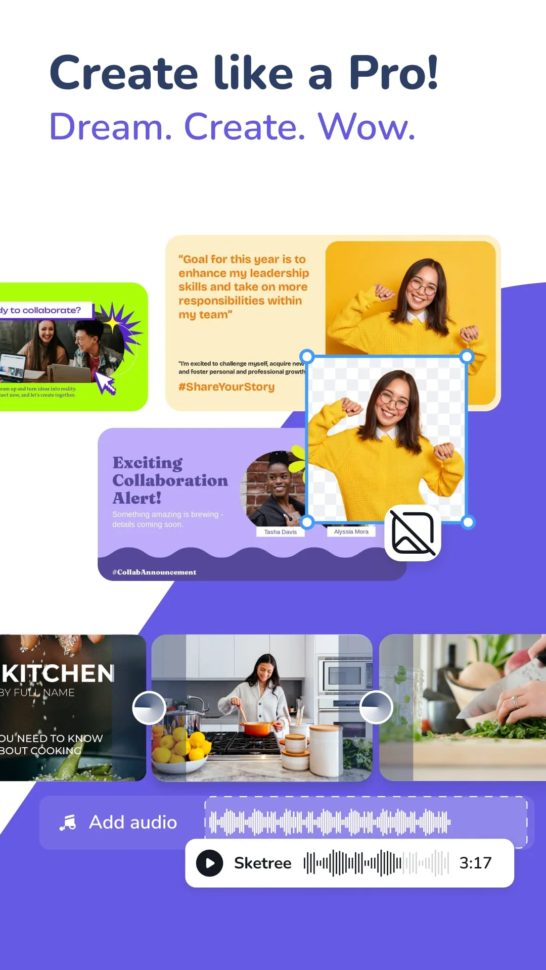 Online Ad Maker Screenshot 1