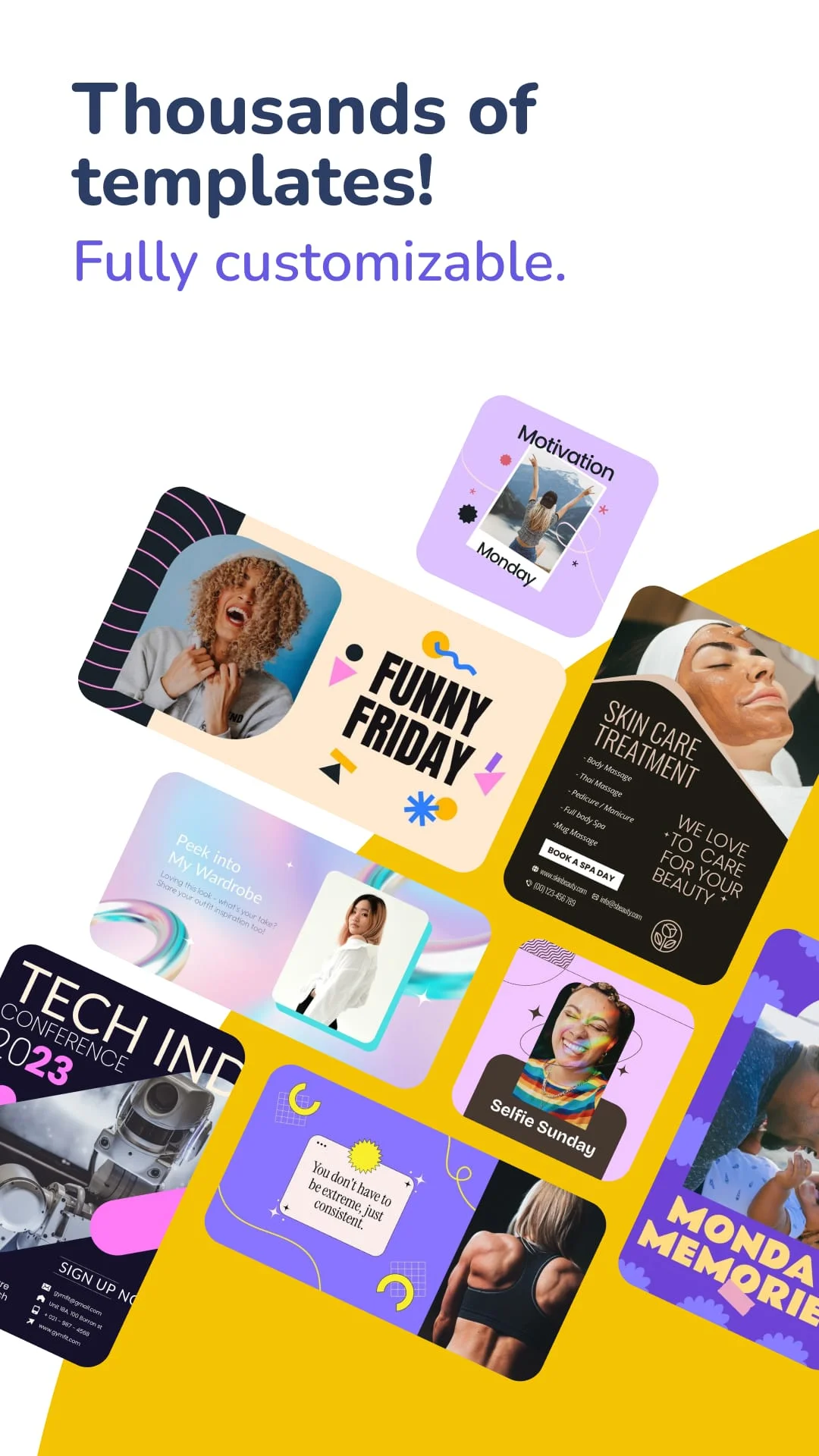 Online Ad Maker Screenshot 3