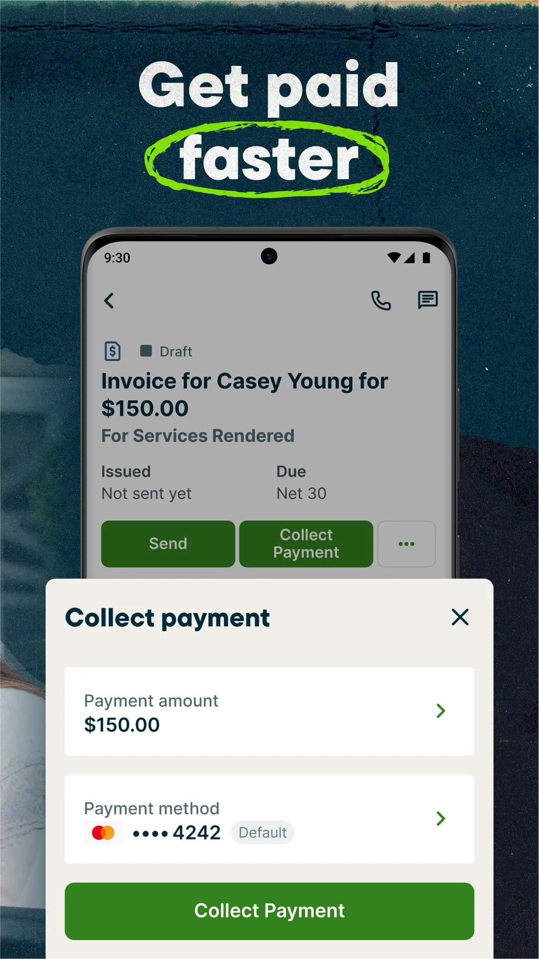 Jobber: Field Service Software Screenshot 2