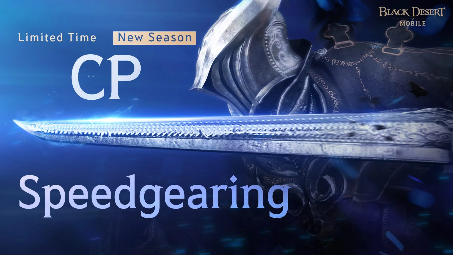 Black Desert Mobile Screenshot 2