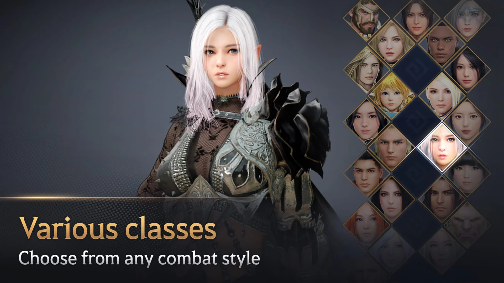 Black Desert Mobile Screenshot 4