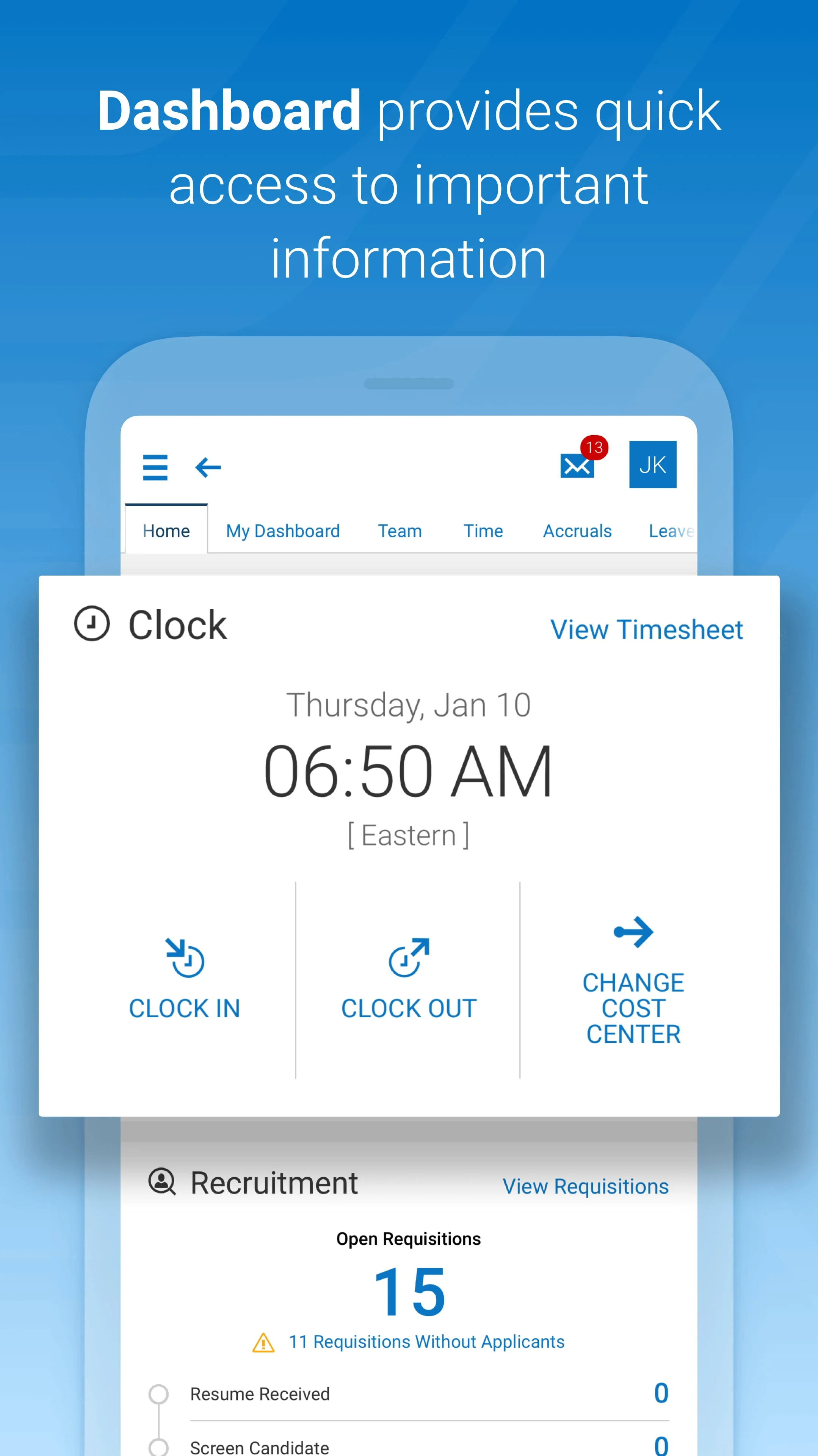 HCMToGo Screenshot 1