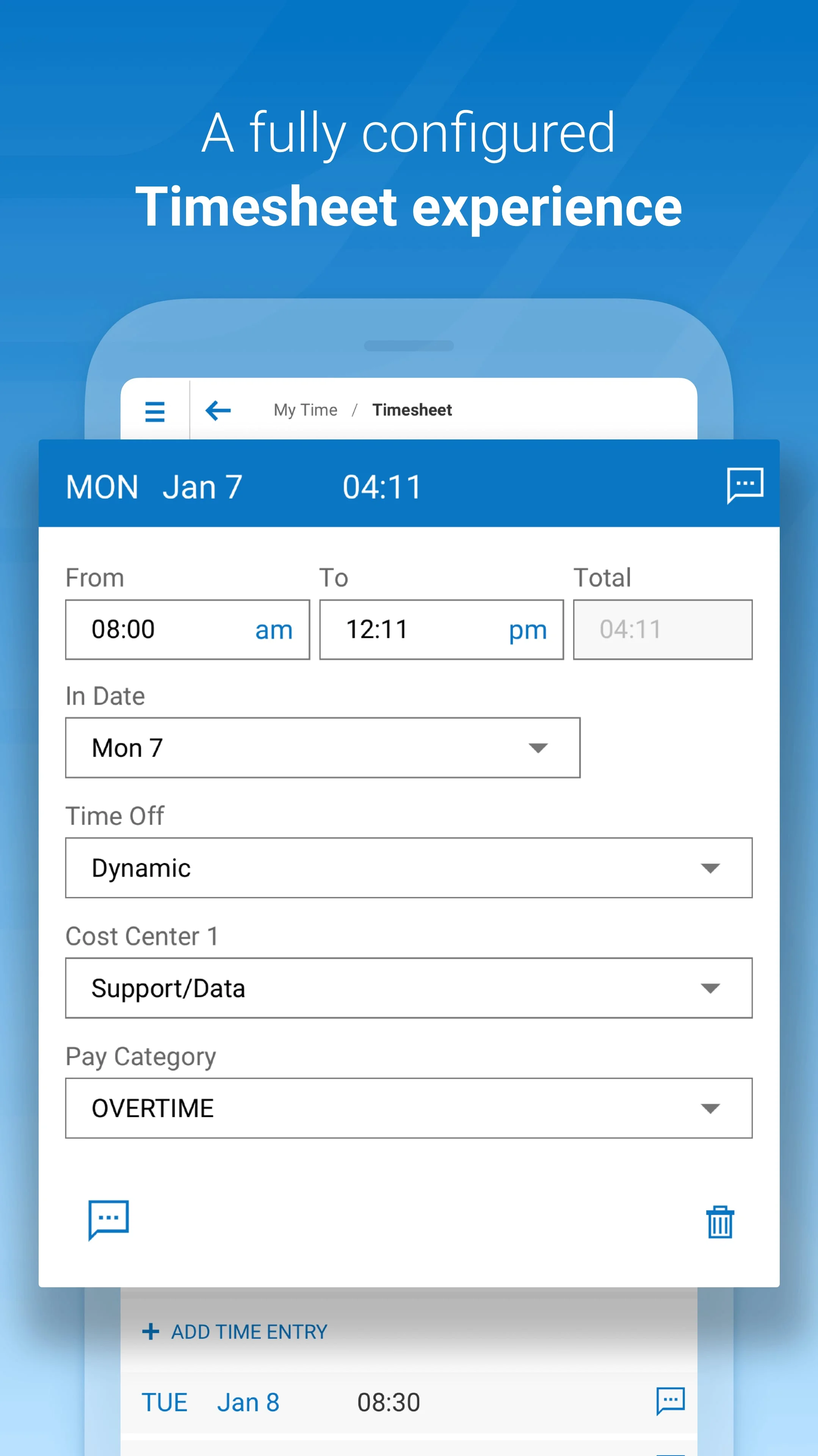 HCMToGo Screenshot 4