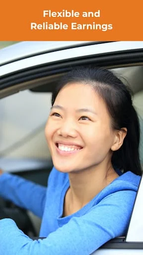 Point Pickup Driver Screenshot 2