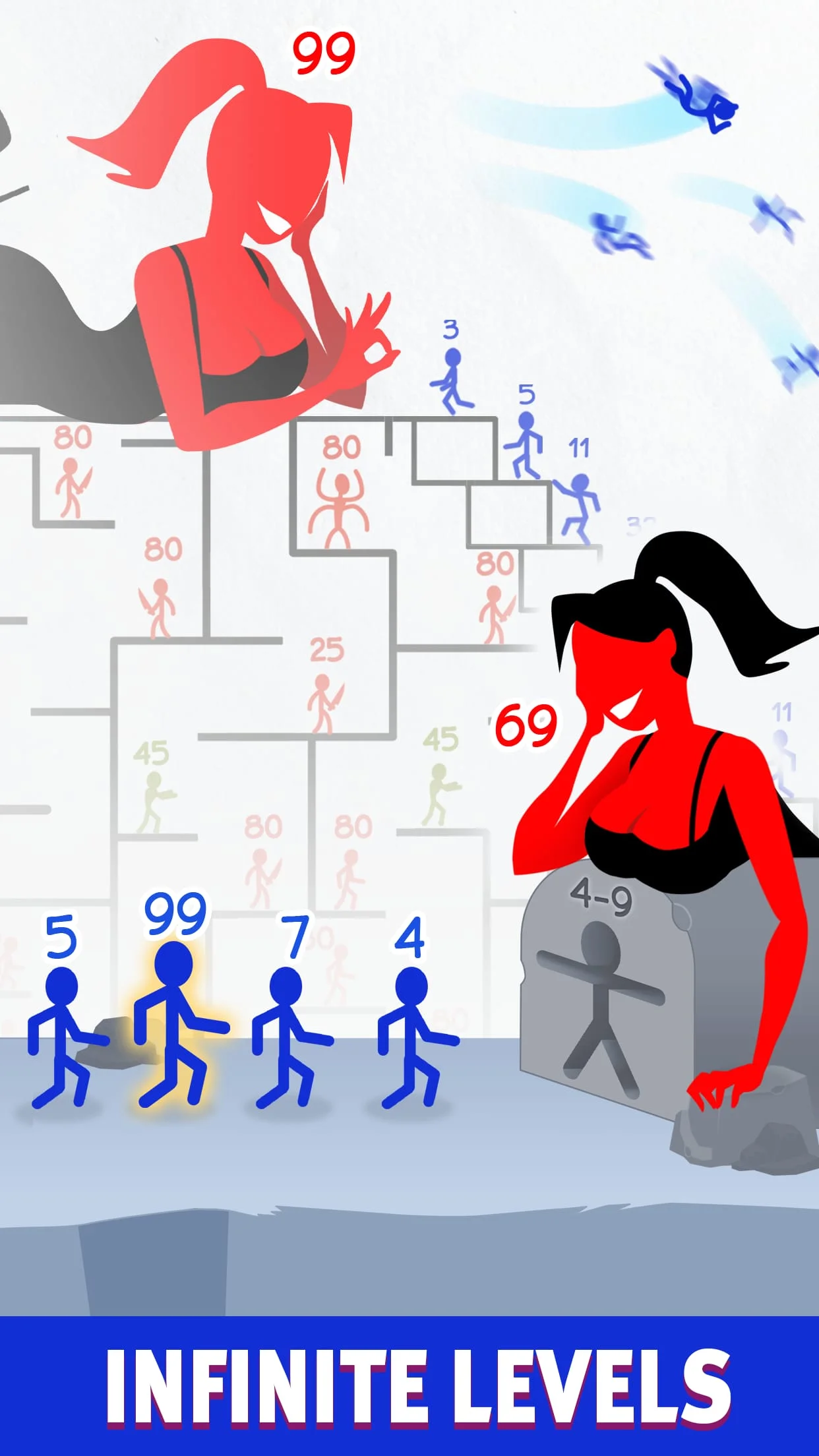 Mighty Party Screenshot 1